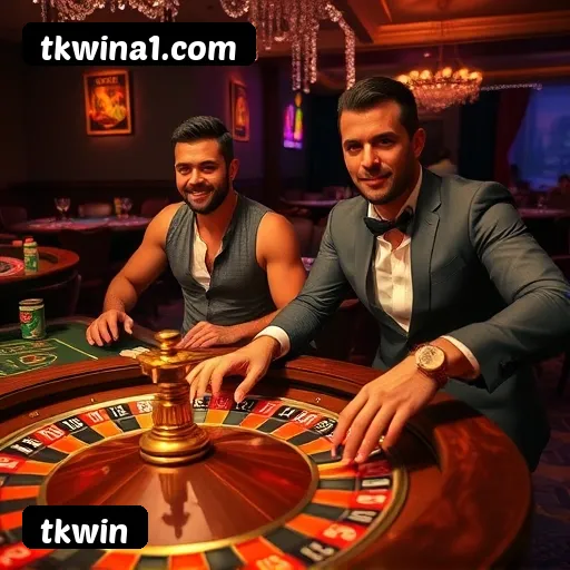 Jogos de Cassino Premium - Slots, Roleta, Blackjack e Dealer Ao Vivo